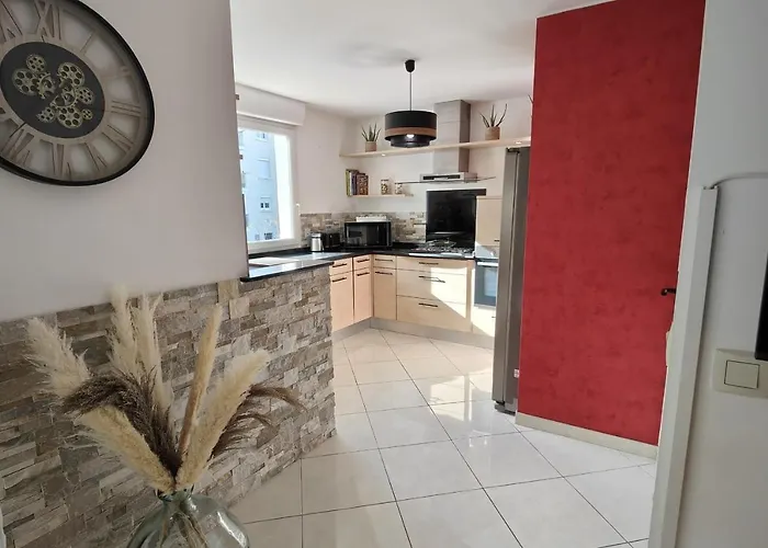 66 M Confort à Saint-raphaël *