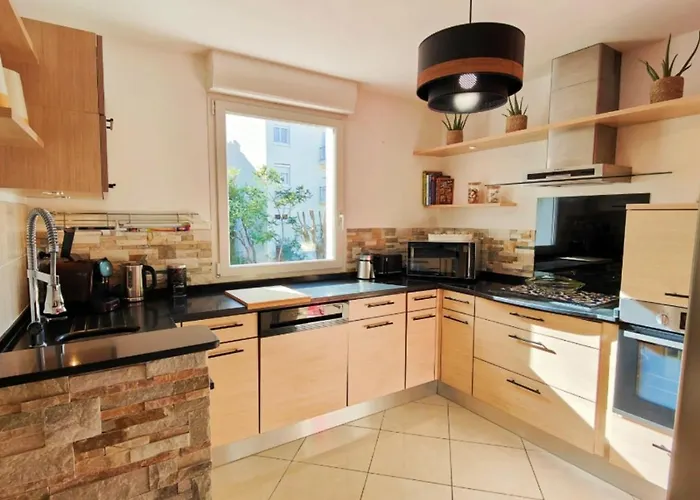66 M Confort à Saint-raphaël *