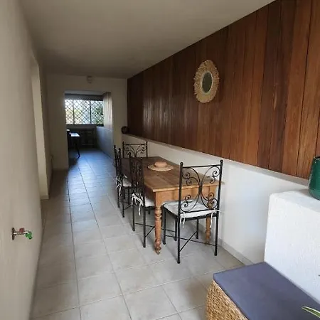 Apartment 66 M Comfort In Saint-raphael