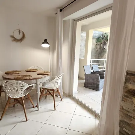 66 M Comfort In Saint-raphael * Saint-Raphael (Var)