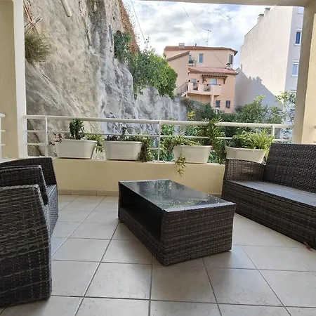 Apartamento 66 M Comfort In Saint-raphael Saint-Raphaël